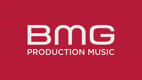 BMG Production Music