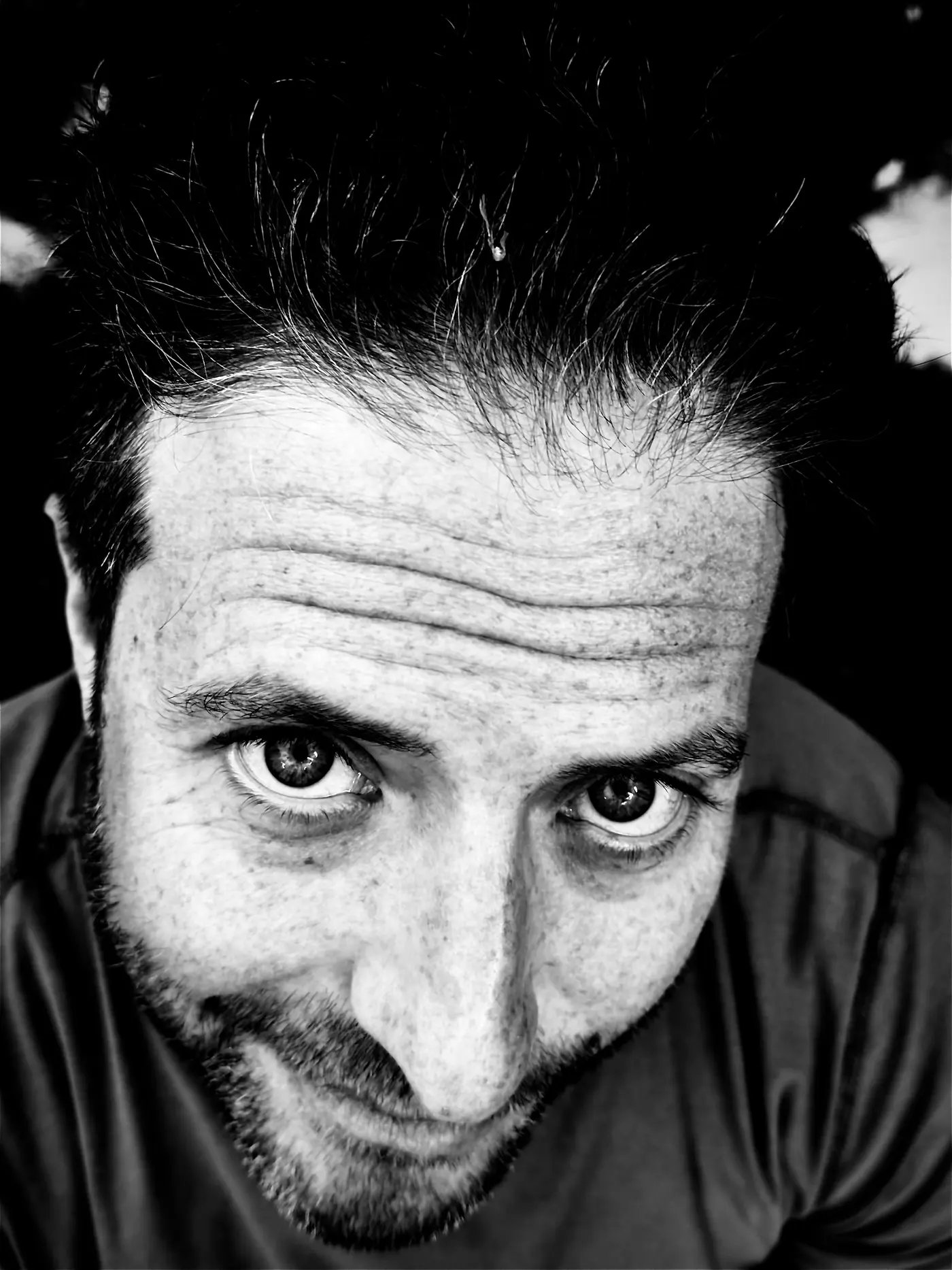 Scott Feldman, Writer/Producer